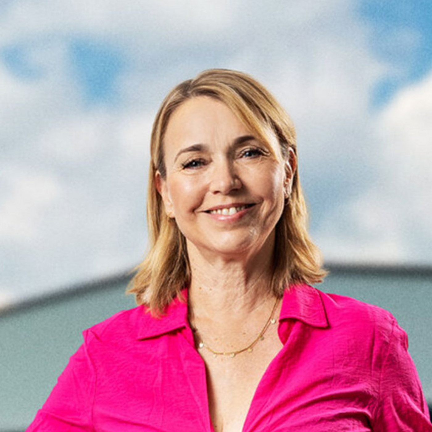 Silvia am Sonntag - Der Talk als Podcast