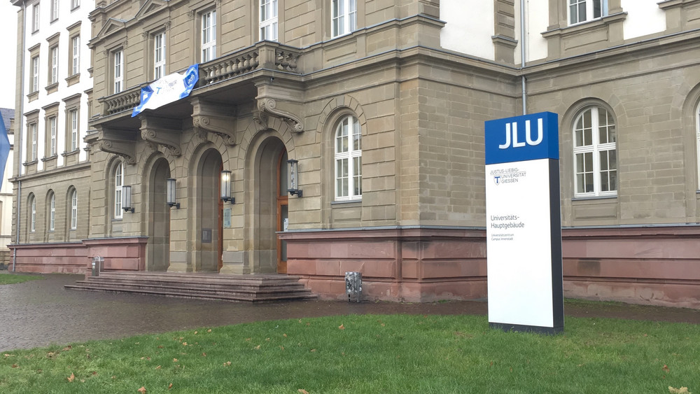 Semesterstart in Gießen Mehrere Monate Wartezeit auf Wohnheimplätze