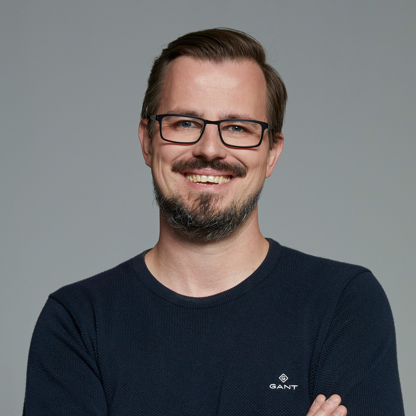 Gedächtnisweltmeister Boris Nikolai Konrad