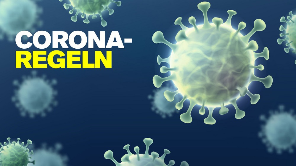 Corona-Lockdown: Das sind die Regeln für Hessen - FFH.de