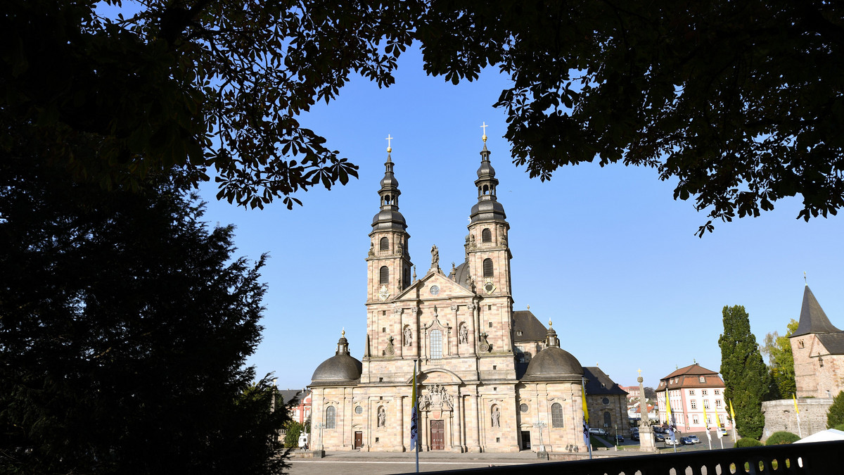 Domplatz-Konzerte in Fulda starten