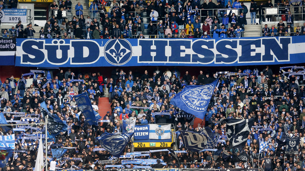 Hessen: Darmstadt 98 In Nürnberg: Wird Der Traditions Club Überrascht? - ceg3dpq