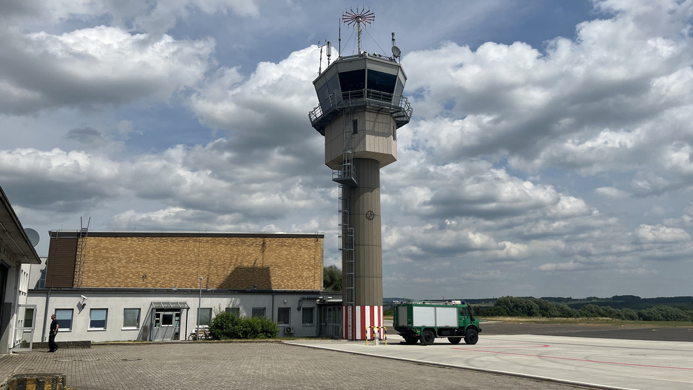 Fuldatal Tag der offenen Tür am Sonntag bei der Bundespolizei