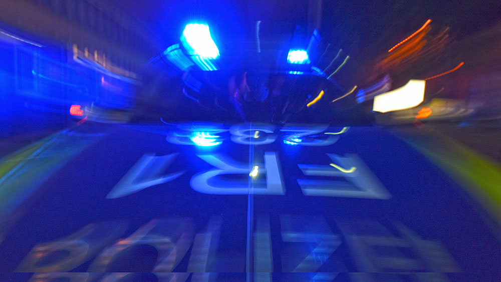 Freigericht: Mann an Haustür bewusstlos geschlagen - HIT RADIO FFH