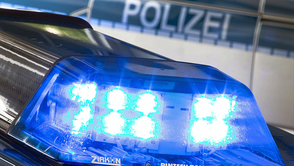 Drei Menschen bei Unfall in Tann verletzt - HIT RADIO FFH