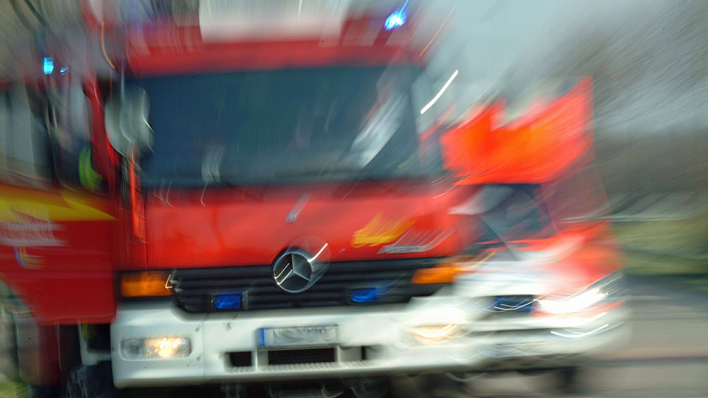 Giessen: Jugendliche Brandstifter geschnappt - HIT RADIO FFH