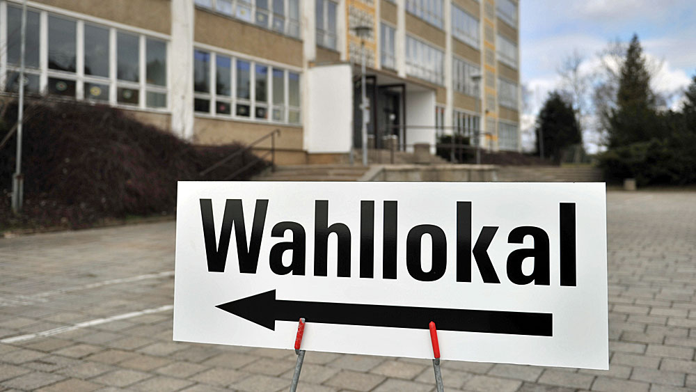 Kandidaten für Landratswahl im Rheingau-Taunus-Kreis stehen fest