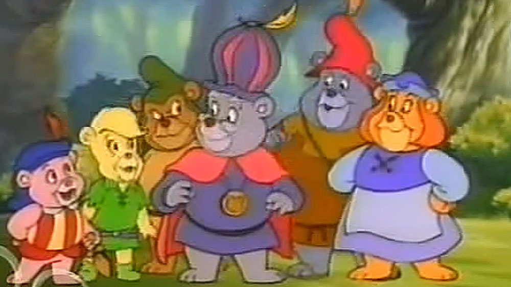 Kinderserien 90er Zeichentrick Kinderserien 90er Zeichentrick