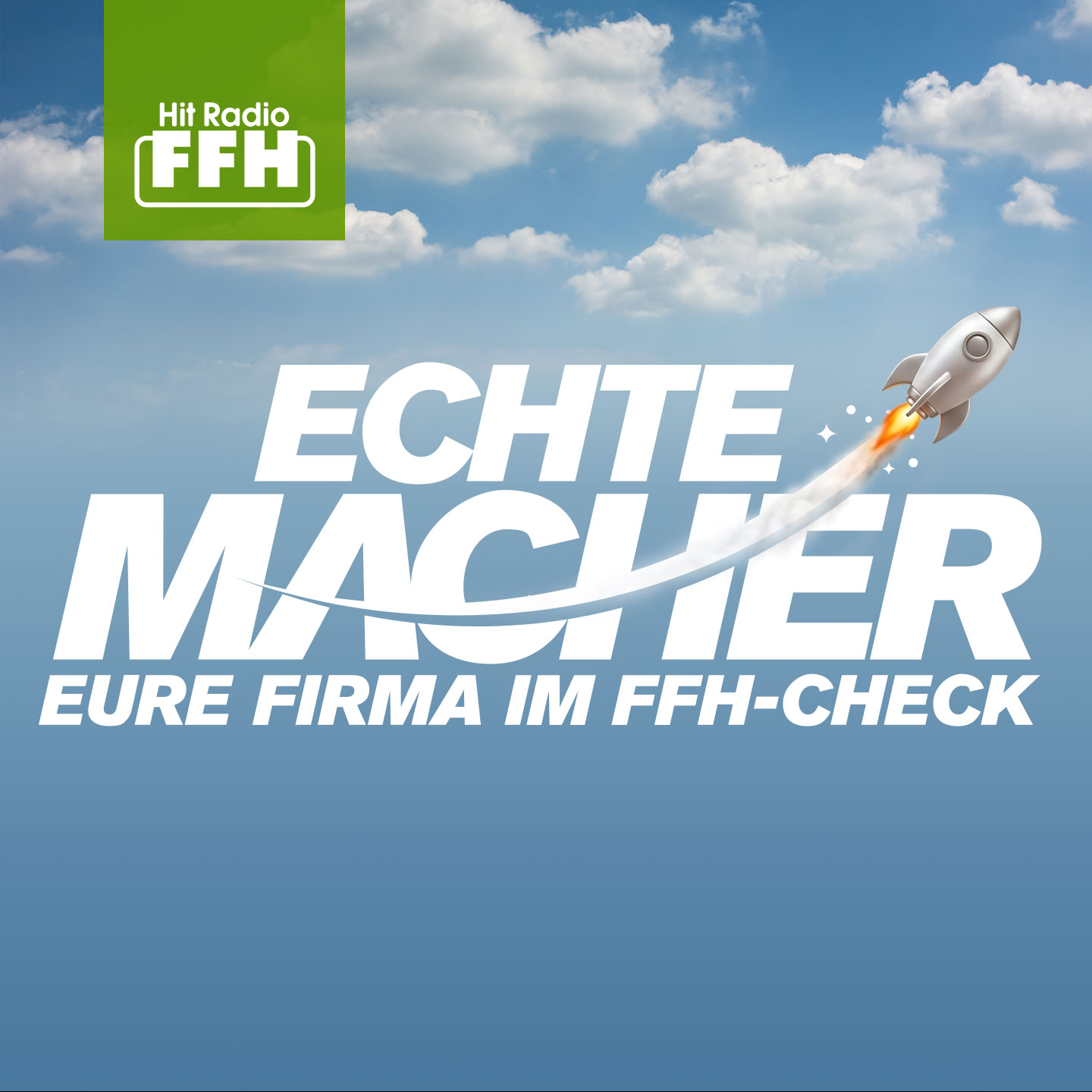 Echte Macher Eure Firma im FFH-Check der Podcast