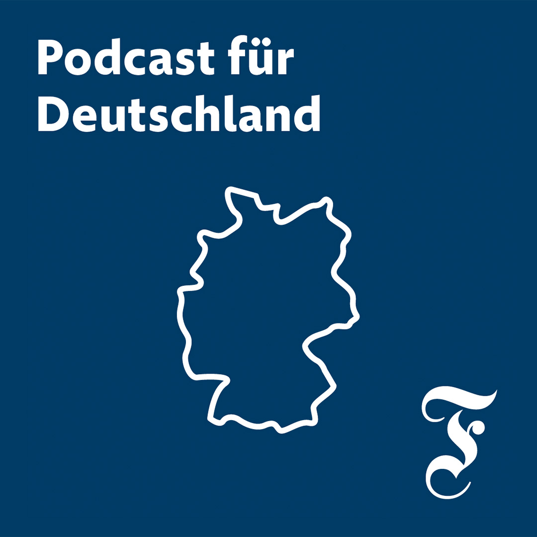 AfD-Aussteiger zur neuen Parteijugend: „Den Begriff Sekte benutze ich ganz bewusst“ podcast episode