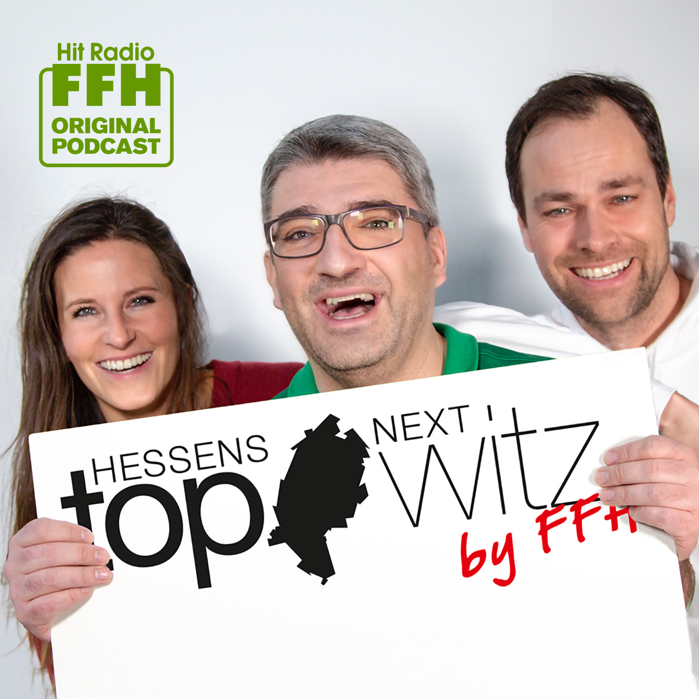Angie fast allein zu Haus Podcast Addict