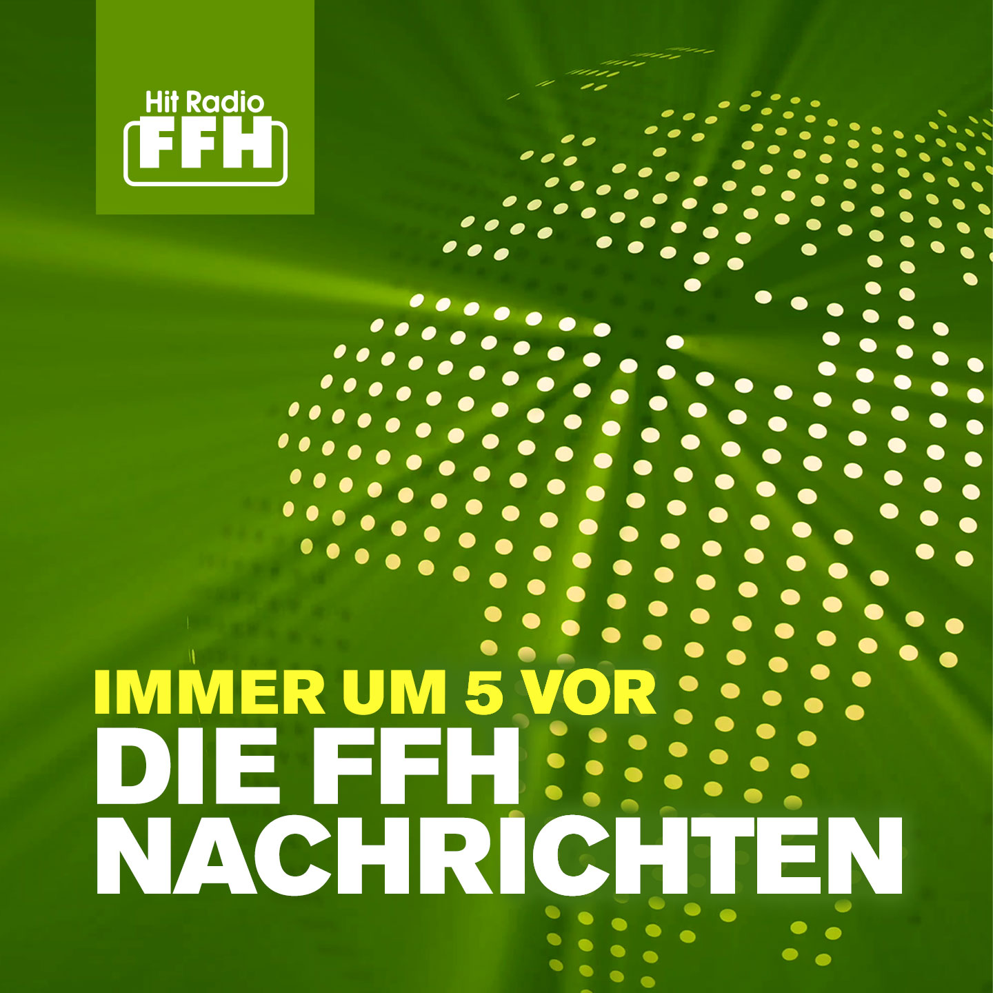 FFH Nachrichten-Podcast: News aus Hessen, Deutschland und der Welt