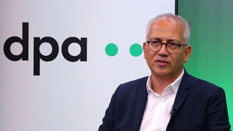 Spitzenkandidat AlWazir Niemand fährt für Zahnarzt übers Meer