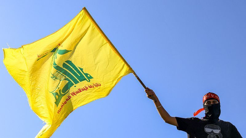 Hisbollah Am Abgrund? **Streit Um Entwaffnung Eskaliert** – Die Geheimen Pläne Der Miliz! - uab4u4w