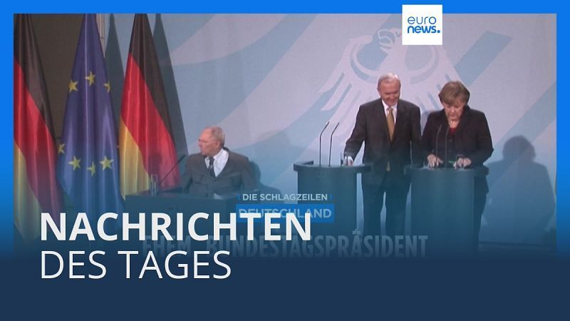 Gute Nachrichten Des Tages Nachrichten des Tages | 28. Dezember - Morgenausgabe – FFH.de