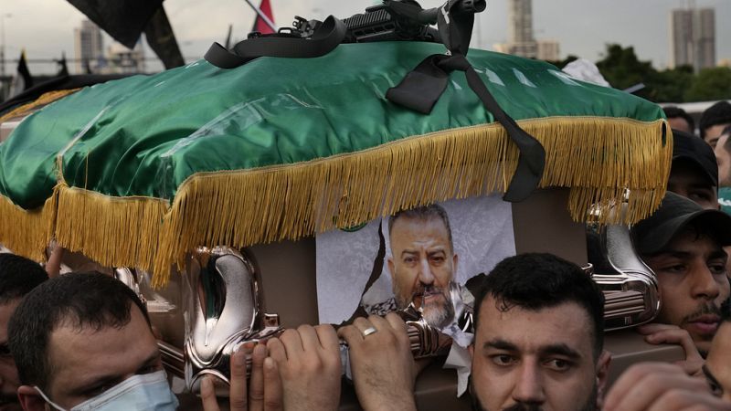Hisbollah Krise Jetzt Eskaliert Der Streit Um Entwaffnung Was Passiert Als Nächstes - f0swhf3