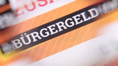 Lindner fordert Nullrunde bei Bürgergeld für 2025