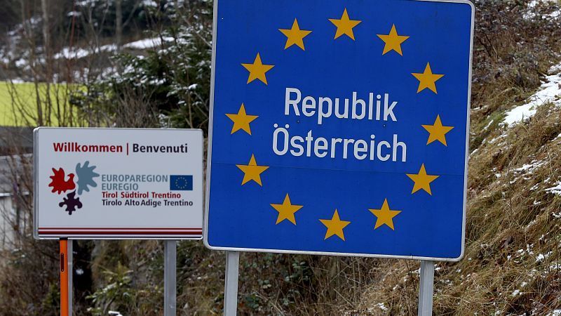 SchengenErweiterung Warum ist Österreich dagegen?