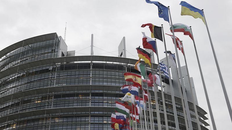 Ist die Europäische Union fit für die Zukunft?