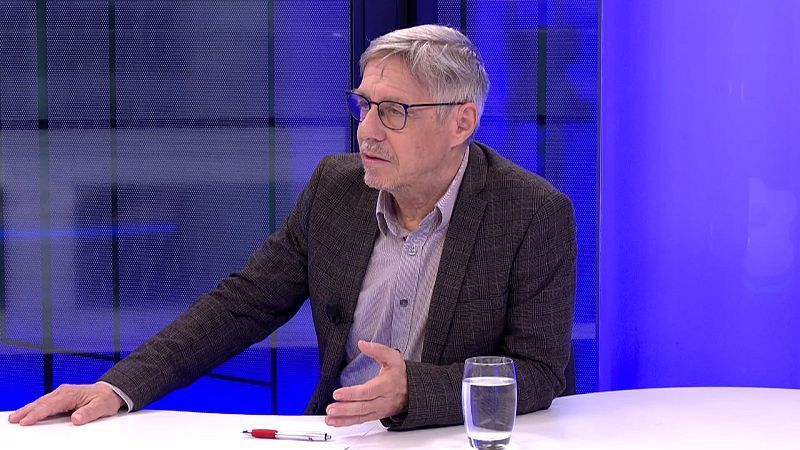 Walter Baier: Etablierte Parteien sind Schuld am Erstarken des