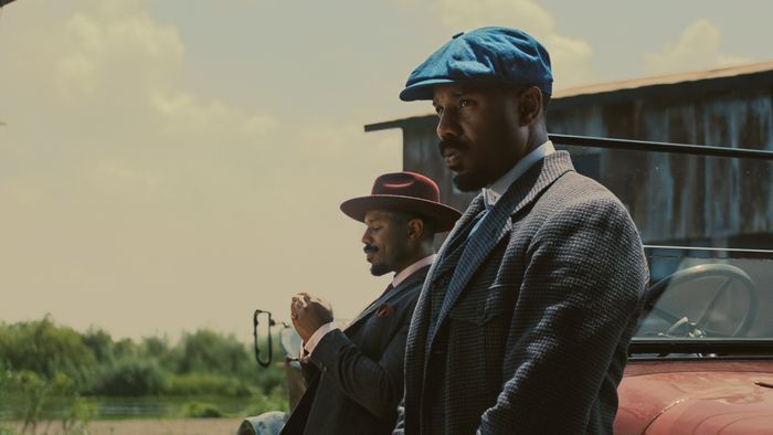 Michael B. Jordan in "Blood & Sinners": Ein verstörender Südstaaten-Horror, der unter die Haut geht