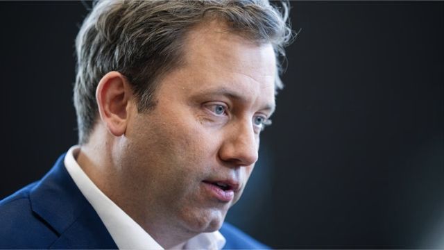 SPD-Chef Klingbeil enthüllt Krebsdiagnose: Wie die schwere Krankheit sein Leben veränderte