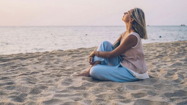 Wie wir atmen, verrät, wer wir sind und wie es um unsere Gesundheit steht
