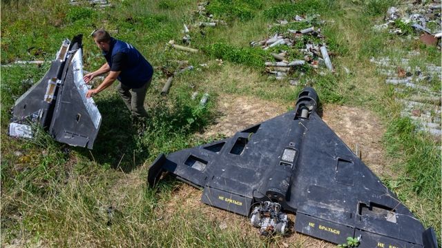 Westliche Technologie für Russland gestoppt? Selenskyj fordert schärfere Sanktionen und droht Konsequenzen