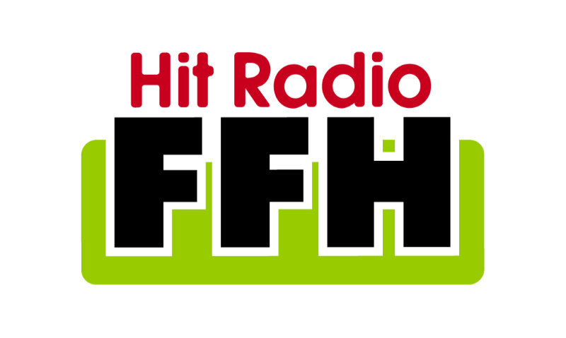 Logo HIT RADIO FFH