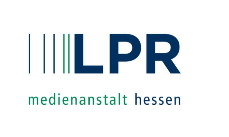 Logo Landesmedienanstalt