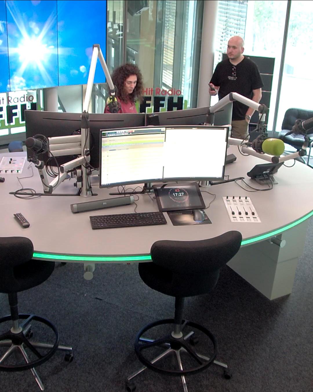 FFH-Studio