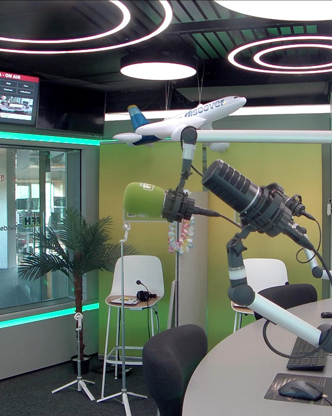 Studio 2